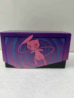 Pokemon TCG Sword & Shield Fusion Strike Elite Trainer Box With Cards More - Image 1