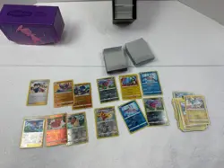 Pokemon TCG Sword & Shield Fusion Strike Elite Trainer Box With Cards More - Image 2