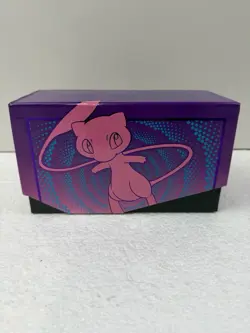 Pokemon TCG Sword & Shield Fusion Strike Elite Trainer Box With Cards More - Image 4