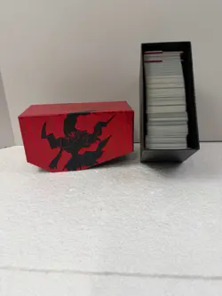 Pokemon TCG Sword & Shield Astral Radiance Elite Trainer Box With Cards More - Image 1