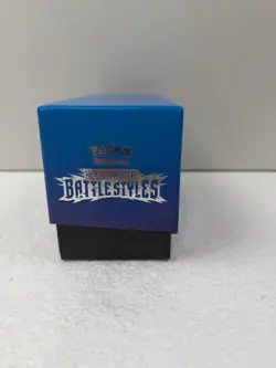 Pokemon TCG Sword & Shield Battlestyles Elite Trainer Box With Cards More - Image 2