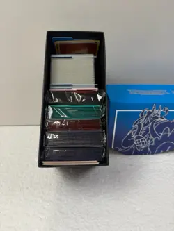 Pokemon TCG Sword & Shield Battlestyles Elite Trainer Box With Cards More - Image 4