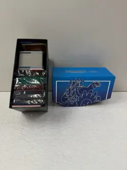 Pokemon TCG Sword & Shield Battlestyles Elite Trainer Box With Cards More - Image 5
