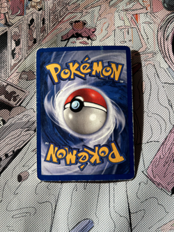 Lt. Surge's Treaty | Gym Heroes 62/132 | Vintage 2000 Pokemon Card | Excellent - Image 2