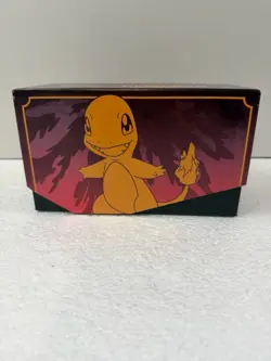 Pokemon TCG Scarlet and Violet Obsidian Flames Elite Trainer Box With Cards More - Image 2