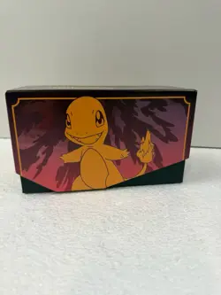 Pokemon TCG Scarlet and Violet Obsidian Flames Elite Trainer Box With Cards More - Image 3