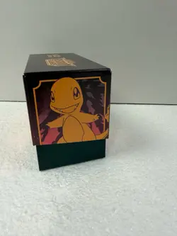 Pokemon TCG Scarlet and Violet Obsidian Flames Elite Trainer Box With Cards More - Image 5