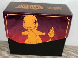 OBSIDIAN FLAMES OPENED ELITE TRAINER BOX WITH OVER 100 CARDS FOR YOUR COLLECTION - Image 5