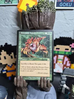 Ravenous Baloth Onslaught Regular - Image 1