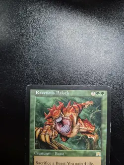 Ravenous Baloth Onslaught Regular - Image 3