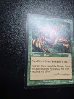 Ravenous Baloth Onslaught Regular - Image 4