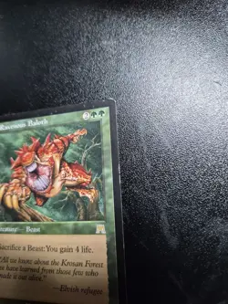 Ravenous Baloth Onslaught Regular - Image 5