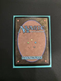 Super Shredder (Borderless) Teenage Mutant Ninja Turtles Non-Foil - Image 2