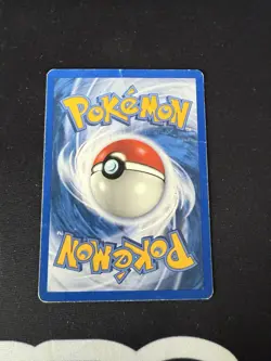 Pokemon Victreebel 17/112 Reverse Holo Rare FireRed & LeafGreen - Image 3