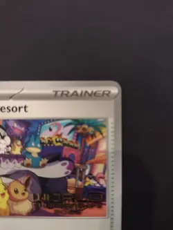 Pokemon World Championship 2025 English Paradise Resort SVP EN 224 Anaheim Promo - Image 4
