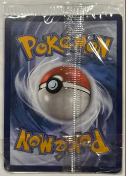 Pokemon Mewtwo SVP 052 Scarlet & Violet 151 UPC Promo Pokemon TCG NM - Image 2