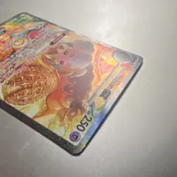 The Pokemon Company Dachsbun EX 169/142 SV07 Stellar Crown Holo Rare - Image 4