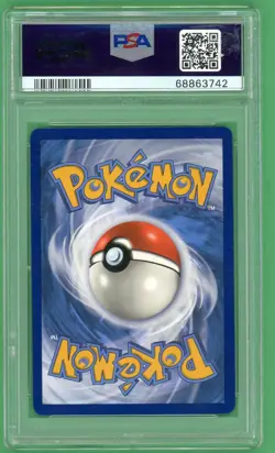 Reshiram Pokemon Shining Fates Amazing Rare 017/072 PSA 10 - Image 2