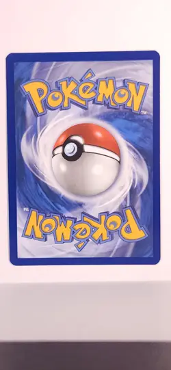 Pokemon Ethan’s Typhlosion 190/182 IR - Destined Rivals - NM / Pack Fresh - Image 2