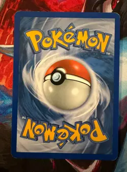 Pokemon Card - Baltoy - Hidden Legends 53/101 Common - Reverse Holo - MP - Image 2