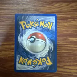 Pokemon TCG Growlithe 62/144 Skyridge Basic - Image 2