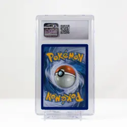 Pokemon Sandshrew Reverse Holo 54/108 XY Evolutions - CGC 10 Gem Mint - Image 3