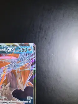 Pokemon TCG Greninja & Zoroark GX Tag Team 107/214 Sun & Moon Unbroken Bonds NM - Image 5