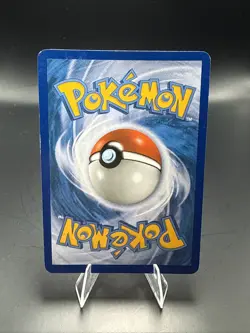 Pokemon Heatran Lv.X 97/100 Ultra Rare Stormfront DP - Image 3