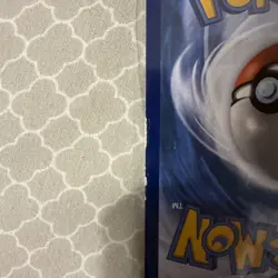 Pokemon Marshadow & Machamp GX 82/214 SM Unbroken Bonds TAG TEAM Holo - Image 3