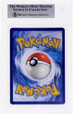 2022 Pokemon Go Charizard Holo #10 BGS 9 - Image 2