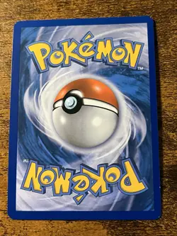 Pokemon Snorlax 33/95 Reverse Holo Rare Call Of Legends 2011 TCG English - Image 3