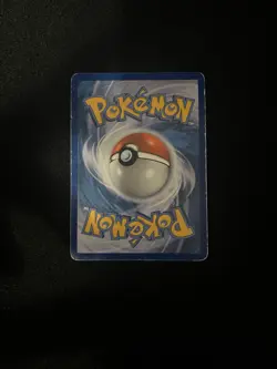 Espeon Prime 81 /90 - Pokemon HeartGold & SoulSilver Undaunted Ultra Rare Holo - Image 2