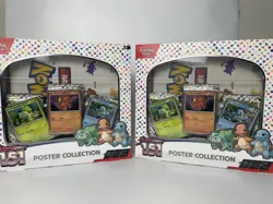 Pokemon Prismatic Evolutions Booster Blister 151 Collection Surging Sparks Lot - Image 2