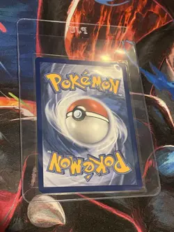 Pikachu ex 57/191 Surging Sparks Double Rare Pokemon TCG PACK FRESH US SELLER - Image 2