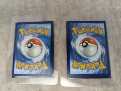 Pokemon Charizard 125/197 Holo, Charizard Scarlet And Violet Black Star Promo. - Image 2