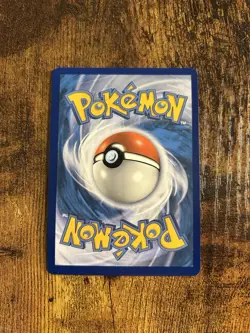 Pokemon Professor's Research Professor Magnolia Full Art Sword & Shield 209/202 - Image 2