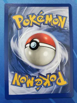 Kangaskhan Holo NM 5/64 Jungle WOTC 1999 Pokemon - Image 2