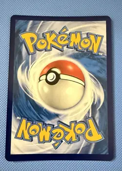 Pokemon PTCG Chinese Sword&Shield Jolteon Vmax CSHC 009/009 HOLO MINT - Image 2
