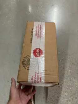 Prismatic Evolutions Pokemon Center ETB - Case of 4 SEALED Elite Trainer Box - Image 2