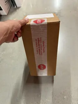 Prismatic Evolutions Pokemon Center ETB - Case of 4 SEALED Elite Trainer Box - Image 4