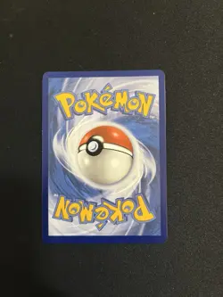 Pokemon Bulbasaur Stellar Crown 143/142 NM - Image 2