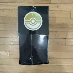 Pokemon TCG Mega Evolution Gardevoir Elite Trainer Box ETB - New/ Factory Sealed - Image 2