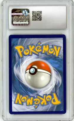 💥 CHARIZARD V Pokemon 2020 SWSH Black Star Promo Rare Holo # SWSH050 CGC 8.5 - Image 2