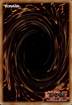 Dimensional Inversion 1st Ed Ultimate CDIP-EN052 Yu-Gi-Oh! - Image 2