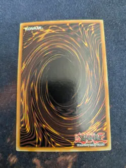 Yu-Gi-Oh! Mulcharmy Fuwalos Prismatic Secret Rare 2025 Mega-Pack 1st MP25-EN102… - Image 2