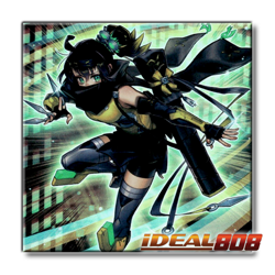 PRE-SALE YUGIOH x1 L26D-ENM32 S:P LITTLE KNIGHT - COMMON 1st EDITION - Image 1