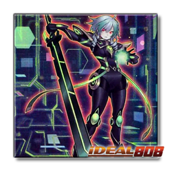 PRE-SALE YUGIOH x1 L26D-ENS31 SKY STRIKER ACE - CAMELLIA ULTRA RARE 1st EDITION - Image 1