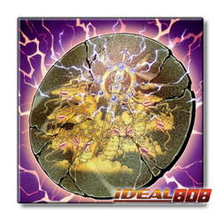 PRE-SALE YUGIOH x3 L26D-ENM16 MITSURUGI MIRROR - ULTRA RARE 1st EDITION - Image 1