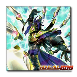 PRE-SALE YUGIOH x3 L26D-ENX15 X-SABER BRUNO - ULTRA RARE 1st EDITION - Image 1