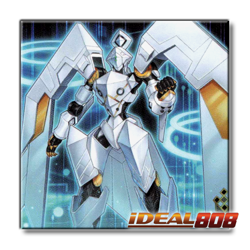 PRE-SALE YUGIOH x1 L26D-ENS04 SKY STRIKER MECHA - ADIL SABER - ULTRA RARE 1st ED - Image 1